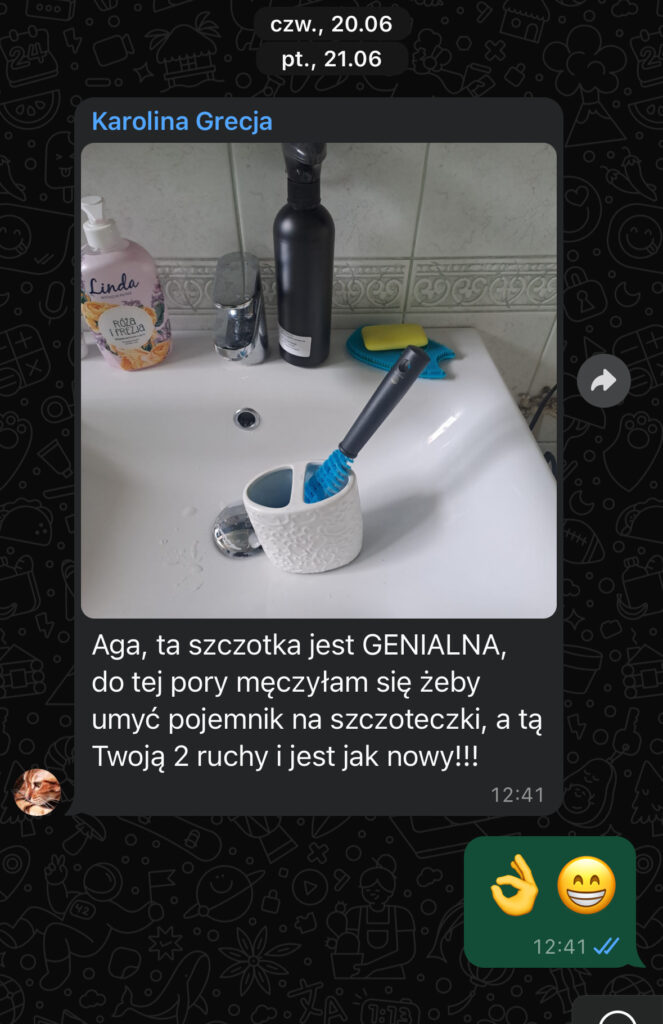 Obrazek #1 z Karolina