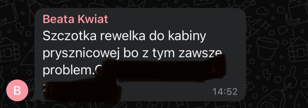 Obrazek #1 z Beata Kwiat