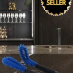 KEDAZO® Turbo CleanFlex - Dein zuverlässiges Reinigungswerkzeug!