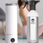 KEDAZO® FAST DESCALER FOR HUMIDIFIER – Effectively removes limescale, restoring full power to humidifiers and air purifiers!