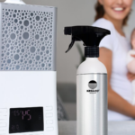 KEDAZO® FAST DESCALER FOR HUMIDIFIER – odkamieniacz do nawilżaczy powietrza