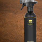 KEDAZO® WOOD COUNTERTOPS CLEANER – płyn do czyszczenia drewnianych blatów