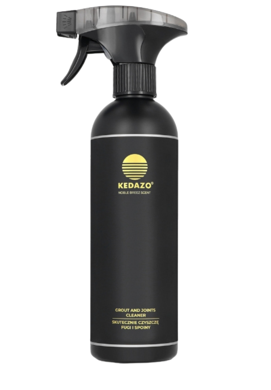KEDAZO® GROUT AND JOINTS CLEANER – Perfekcyjna czystość fug i spoin w mgnieniu oka! - obrazek 3