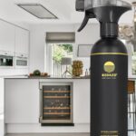 KEDAZO® KITCHEN CLEANER – Votre cuisine brille d'élégance et de propreté impeccable!