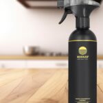 KEDAZO® WOOD COUNTERTOPS CLEANER – Sauberkeit und Schutz für deine Holzarbeitsplatten, länger!