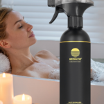 KEDAZO® FAST DEGREASER – odtłuszczacz do kuchni i łazienki