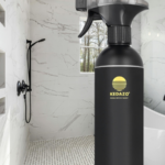 KEDAZO® BATHROOM CLEANER – płyn do czyszczenia łazienki, kabiny i armatury