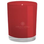 Oilb.io Candles – Whiskey Jazz aus der Reihe Happy Hue Scents Ihr Moment des Luxus, der Entspannung und der Eleganz!