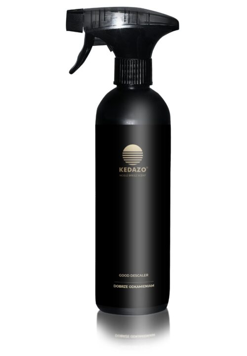 Alternative view of KEDAZO® GOOD DESCALER – Skuteczne punktowe odkamienianie w Twojej łazience i kuchni!