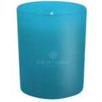 Oilb.io Bougies – Oriental Leather. Un parfum exotique de luxe qui apporte un charme oriental à votre maison !