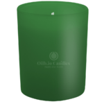 Oilb.io Candles – Eucalyptus Serenity Kojący zapach eukaliptusa, który wprowadzi świeżość i harmonię do Twojego domu!