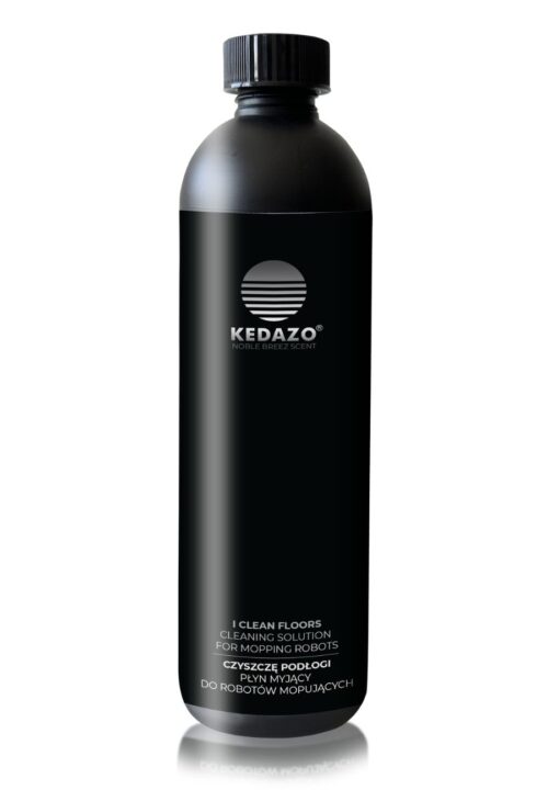 Alternative view of KEDAZO® FOR MOPPING ROBOTS –Luksusowa i zdrowa czystość dla Twojego domu!