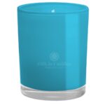 Oilb.io Candles – Sandalwood & Cedar. ¡Un rico y cálido aroma de sándalo y cedro que envuelve tu hogar en armonía y tranquilidad!