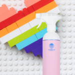 KEDAZO® KIDS SAFE – płyn do czyszczenia zabawek, mat i akcesoriów dziecięcych