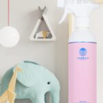 KEDAZO® KIDS SAFE – Sichere Reinigung, die jede Mama lieben wird!