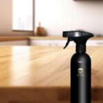KEDAZO® WOOD COUNTERTOPS CLEANER – Czystość i ochrona Twoich drewnianych blatów, na dłużej!