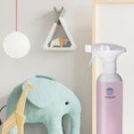 KEDAZO® KIDS SAFE – Bezpieczne czyszczenie, które każda mama pokocha!