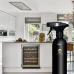 KEDAZO® KITCHEN CLEANER – Twoja kuchnia lśni elegancją i nieskazitelną czystością!