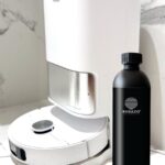 KEDAZO® FOR MOPPING ROBOTS –Luksusowa i zdrowa czystość dla Twojego domu!