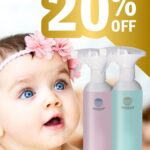 KEDAZO® KIDS SAFE – safe cleaning that every Mom Will Love!
