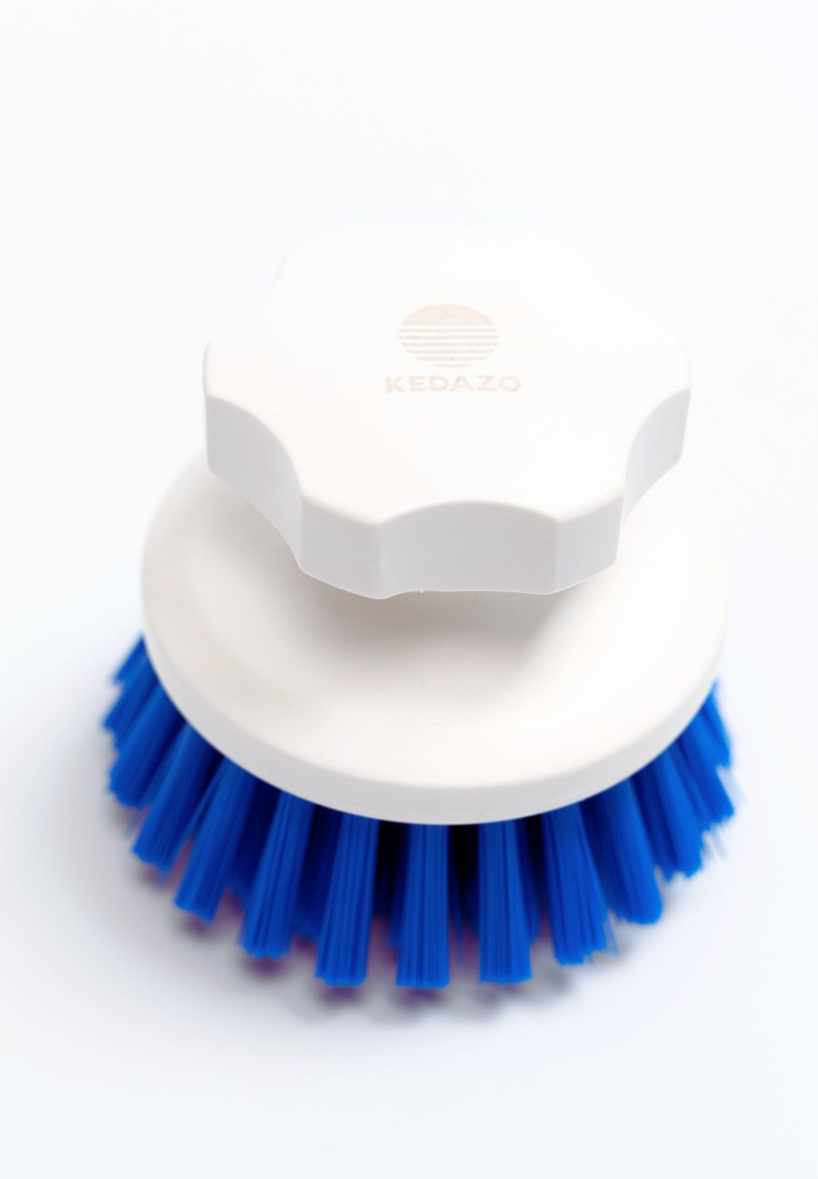 Szczotka -KEDAZO® Round Brush - obrazek 5