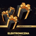 KEDAZO® GIFT CARD – Podaruj luksus, harmonię i czystość