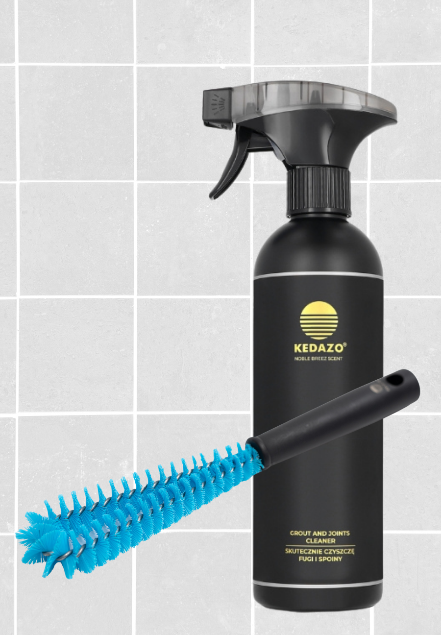 KEDAZO® FUGI JAK NOWE
